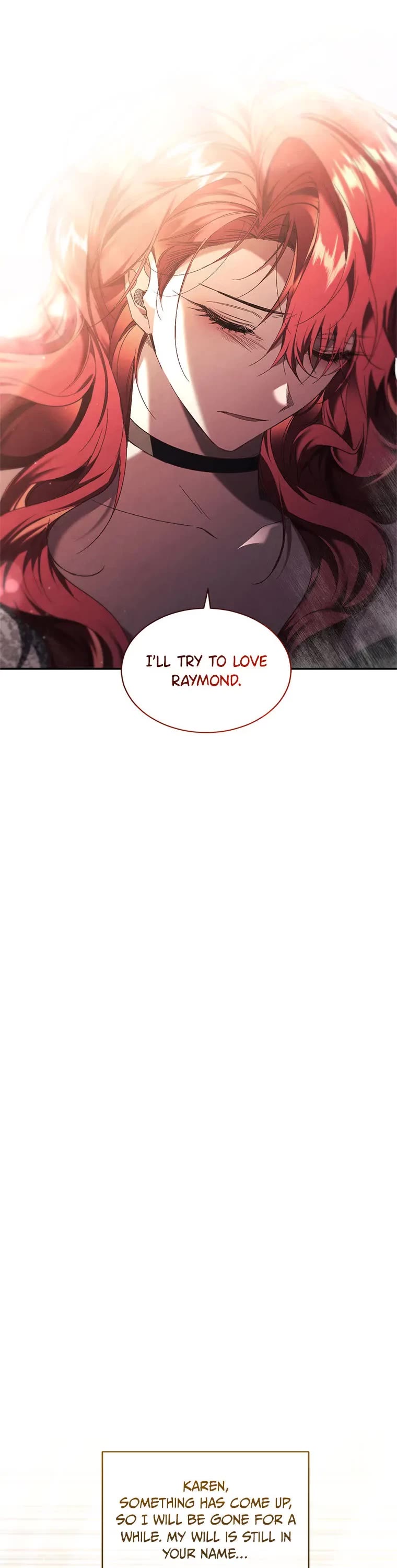 Resetting Lady chapter 65 page 42