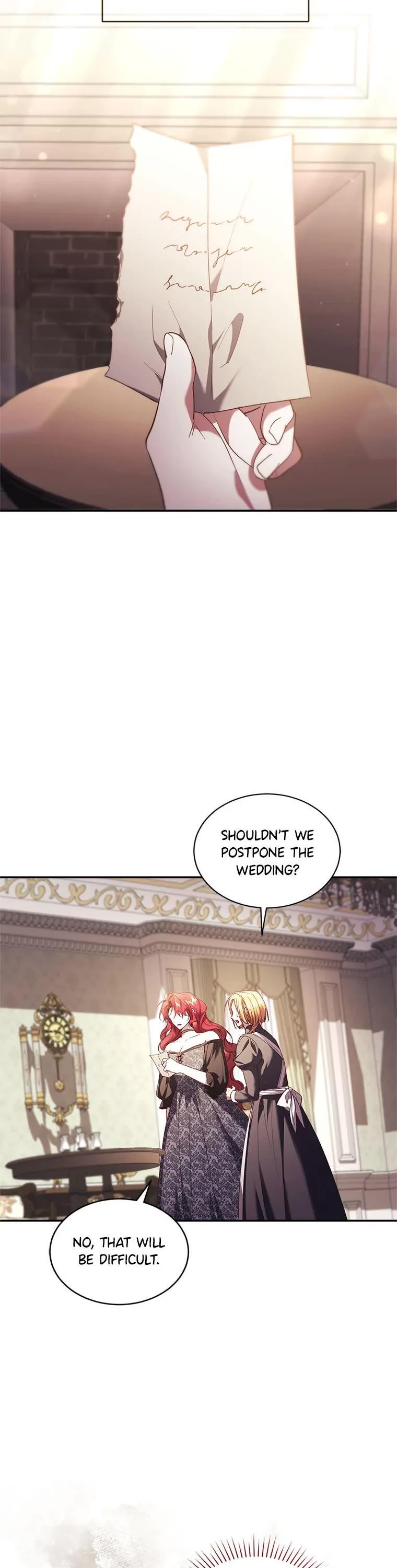 Resetting Lady chapter 65 page 43