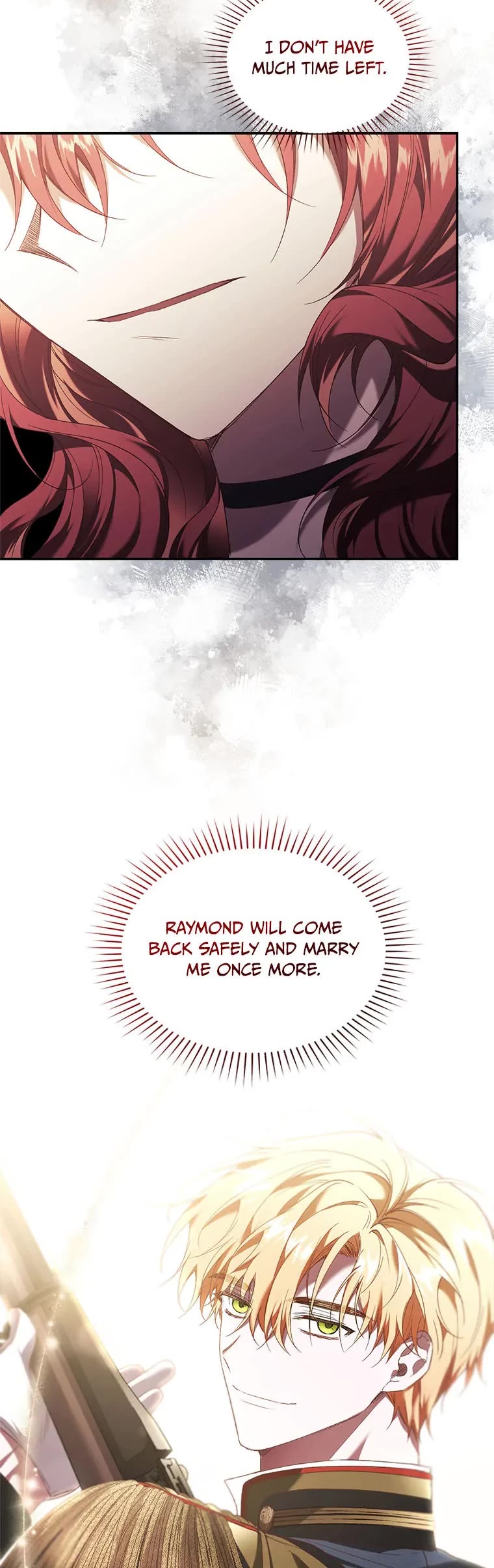 Resetting Lady chapter 65 page 44