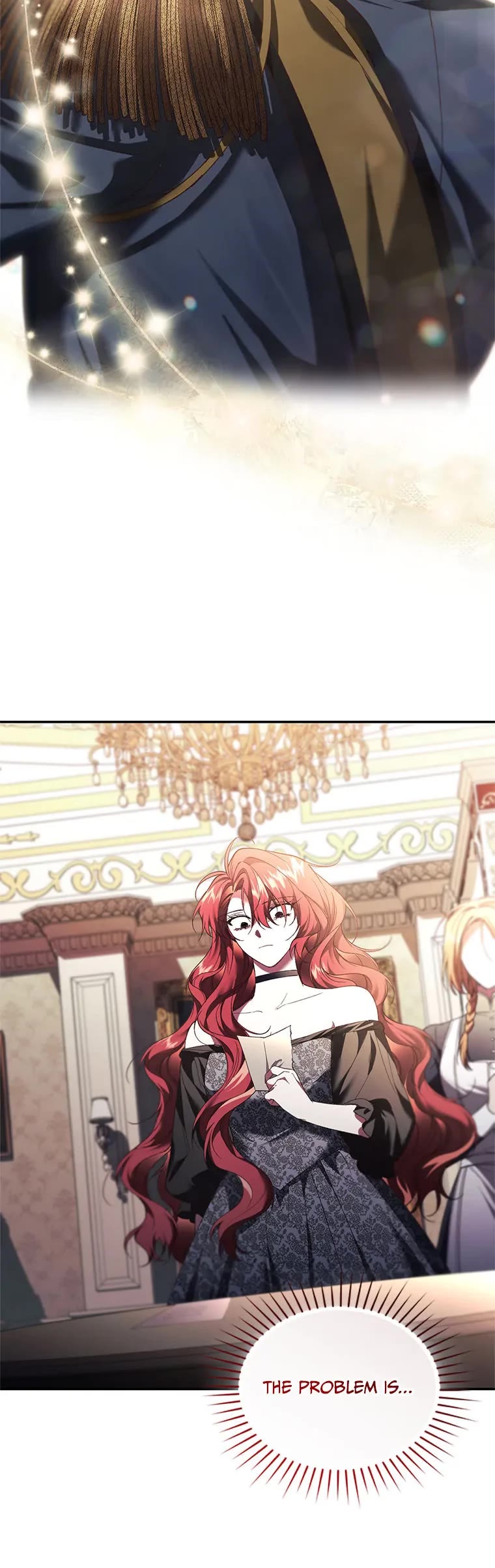 Resetting Lady chapter 65 page 45