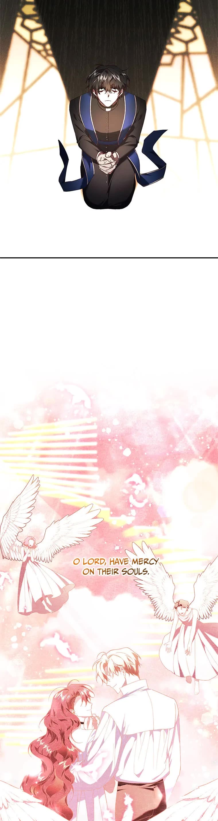 Resetting Lady chapter 65 page 5