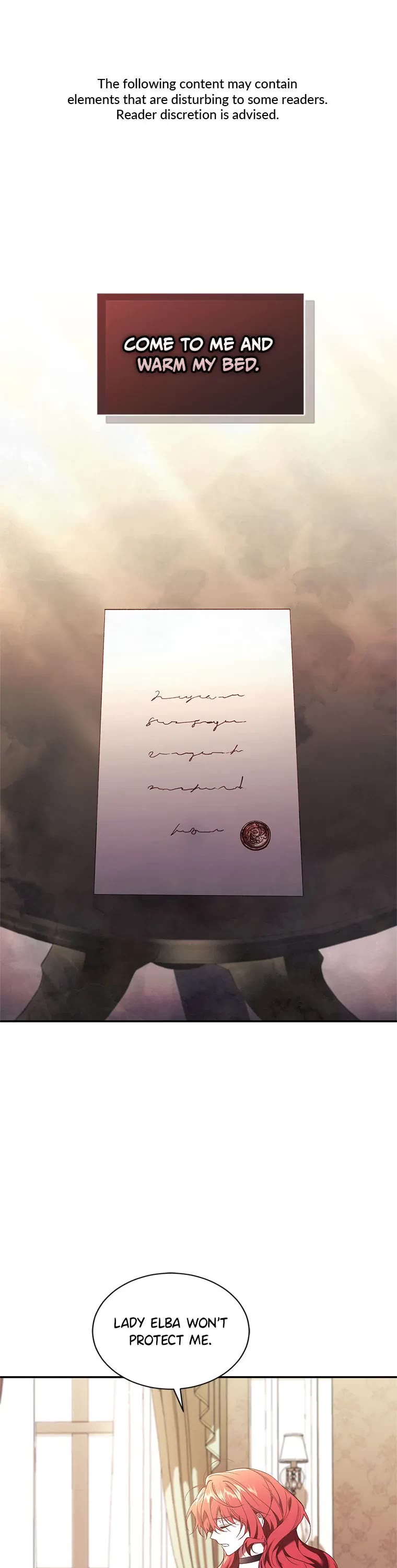 Resetting Lady chapter 66 page 1