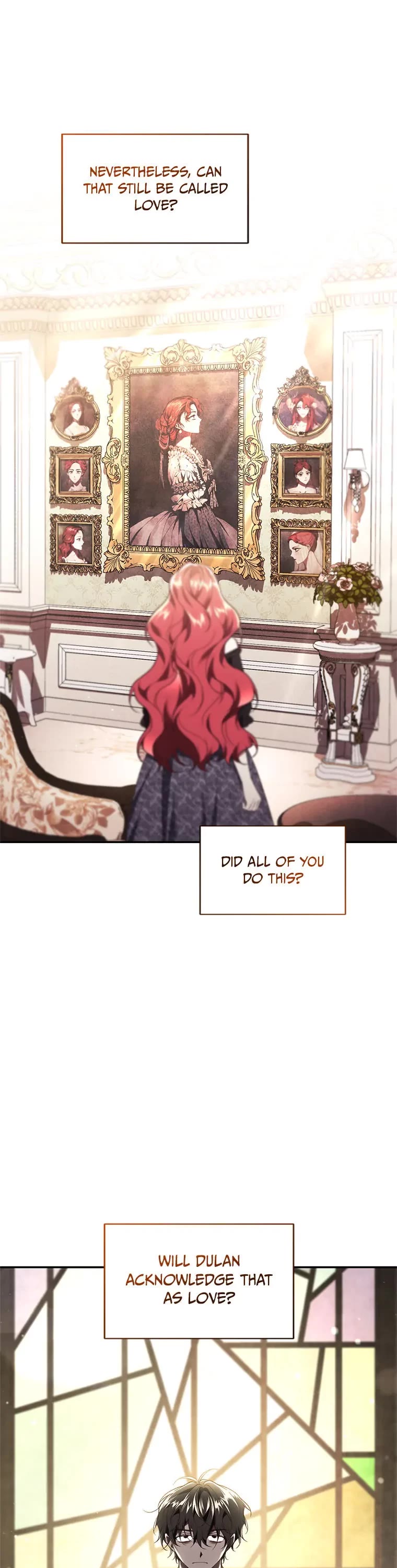 Resetting Lady chapter 66 page 11