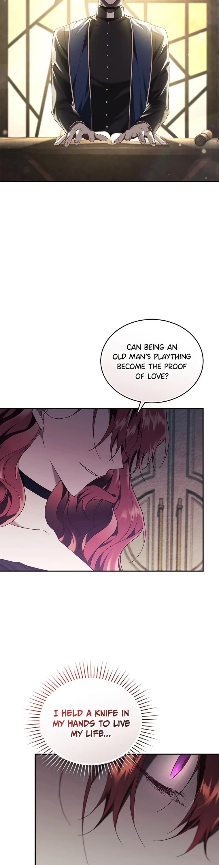 Resetting Lady chapter 66 page 12