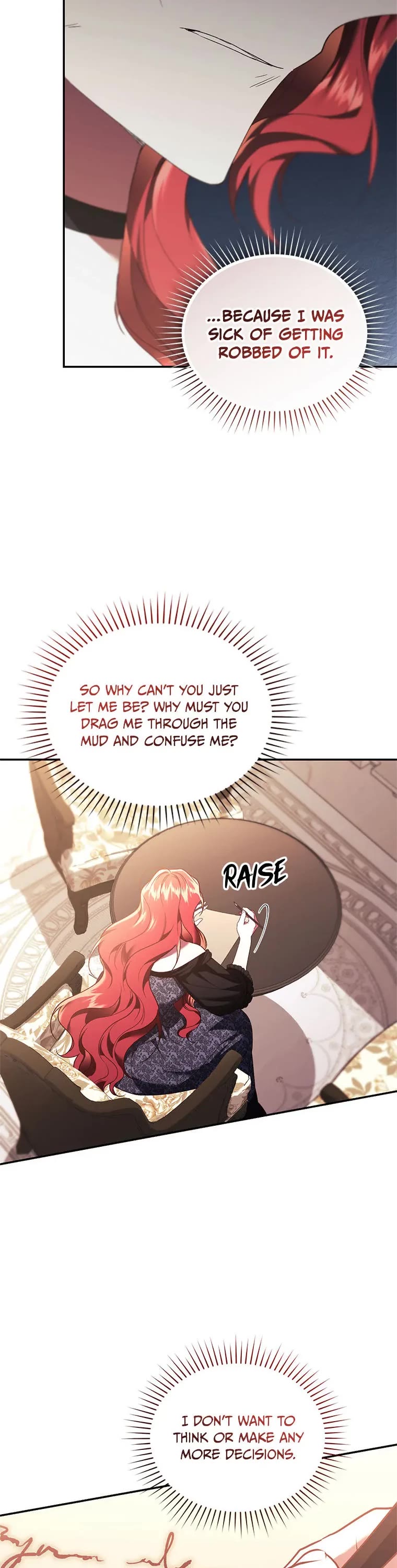 Resetting Lady chapter 66 page 13