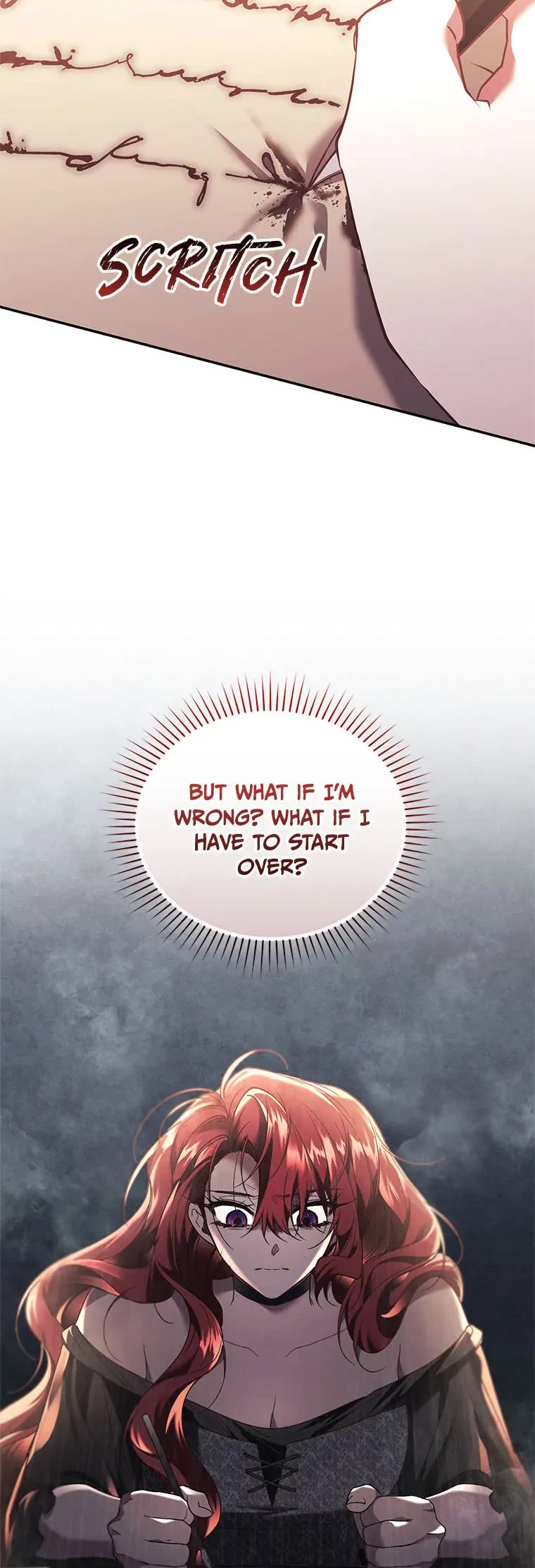 Resetting Lady chapter 66 page 14