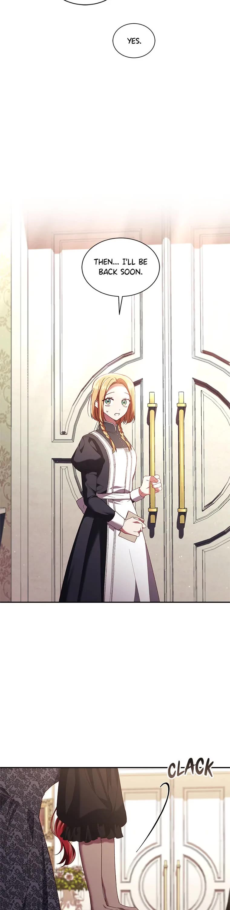 Resetting Lady chapter 66 page 17