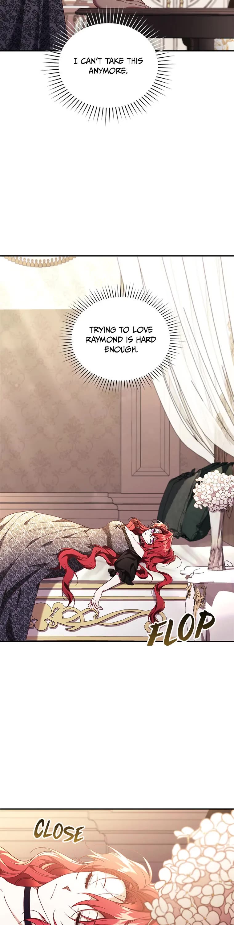 Resetting Lady chapter 66 page 18