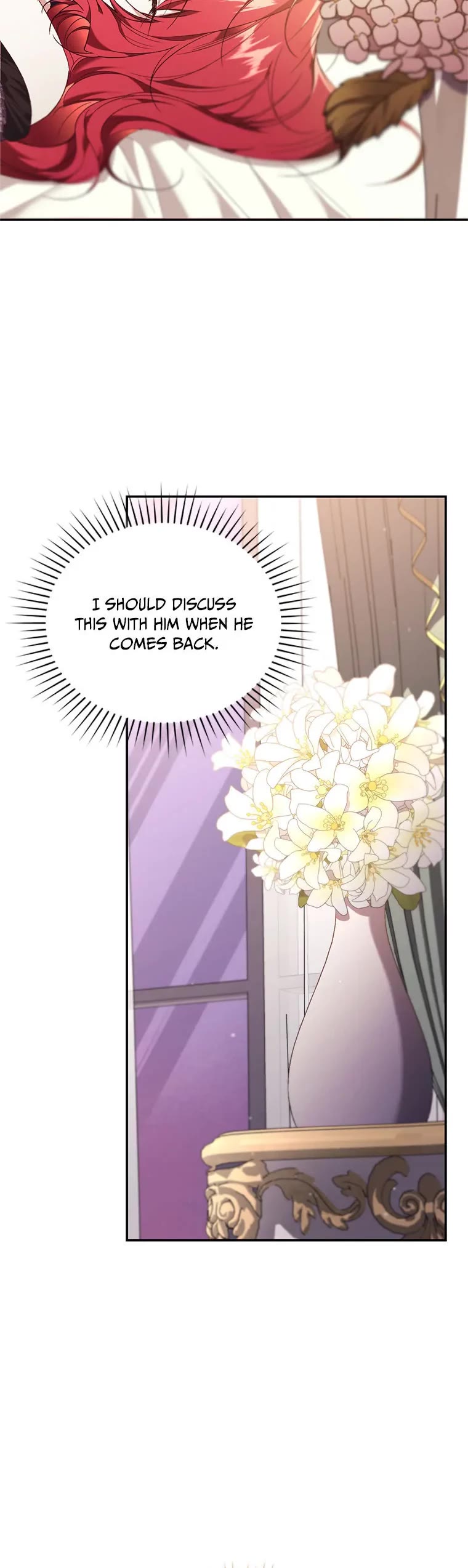 Resetting Lady chapter 66 page 19
