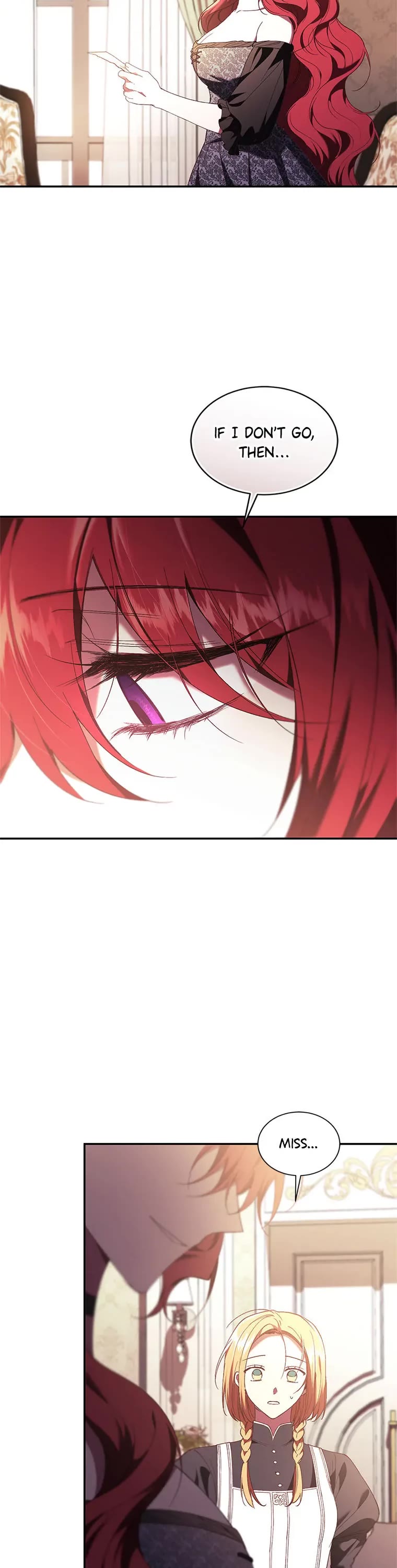 Resetting Lady chapter 66 page 2