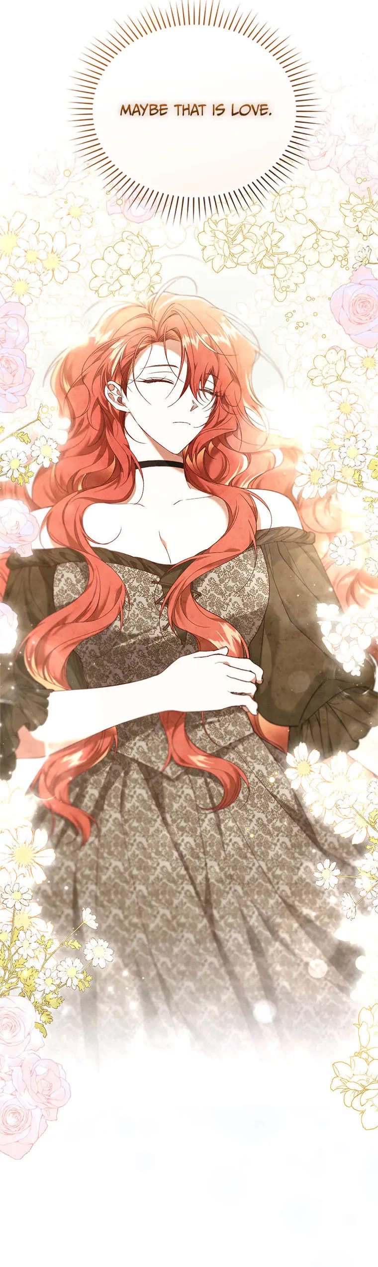 Resetting Lady chapter 66 page 20