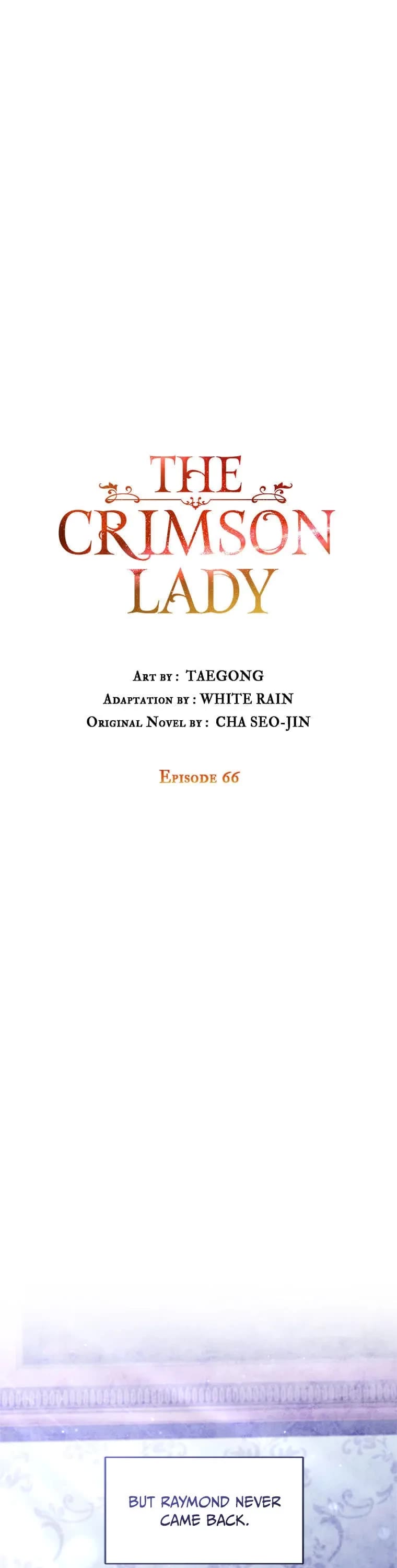 Resetting Lady chapter 66 page 21