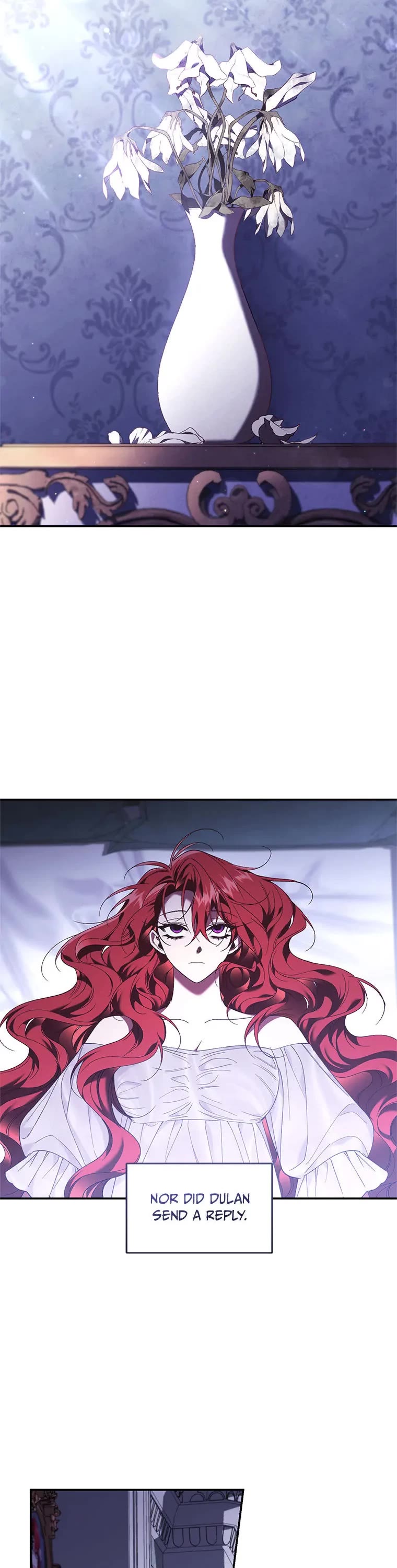 Resetting Lady chapter 66 page 22