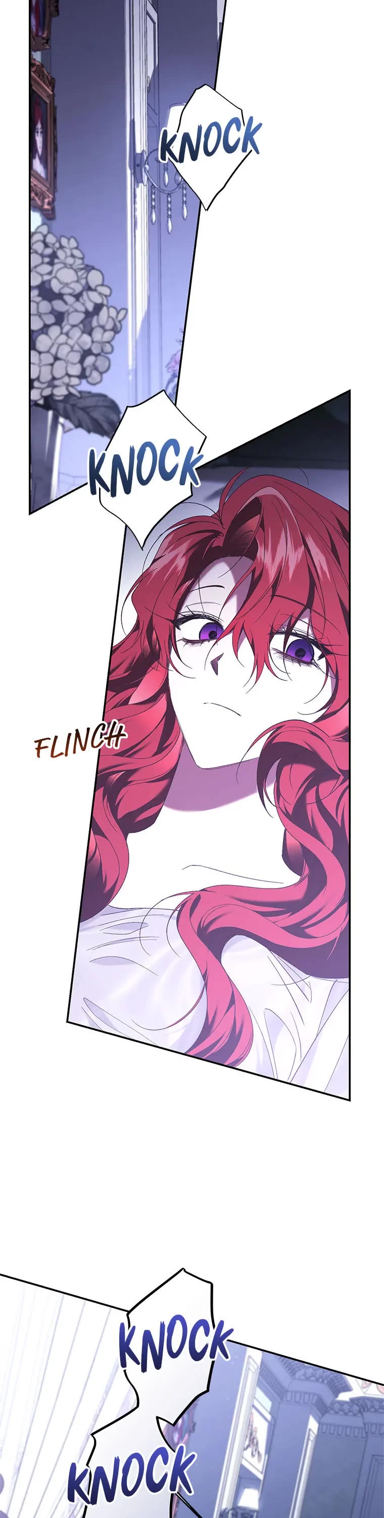 Resetting Lady chapter 66 page 23