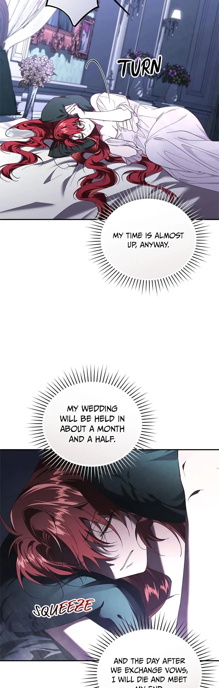 Resetting Lady chapter 66 page 24