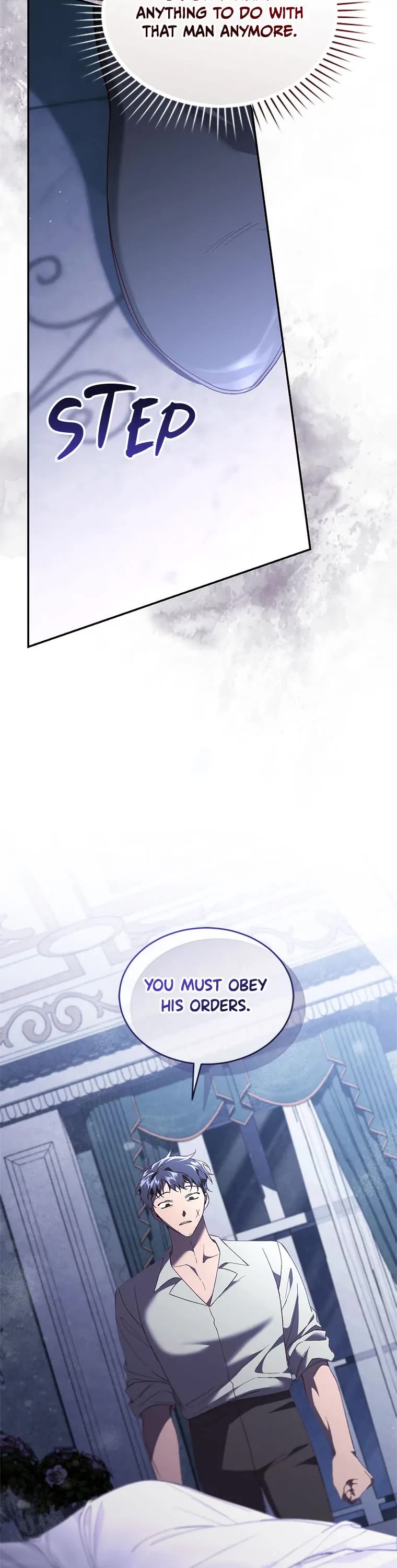 Resetting Lady chapter 66 page 26