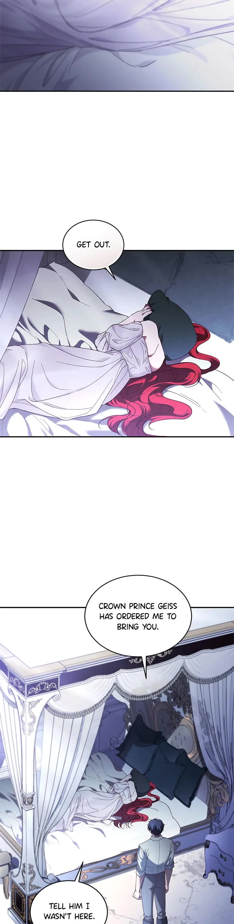 Resetting Lady chapter 66 page 27