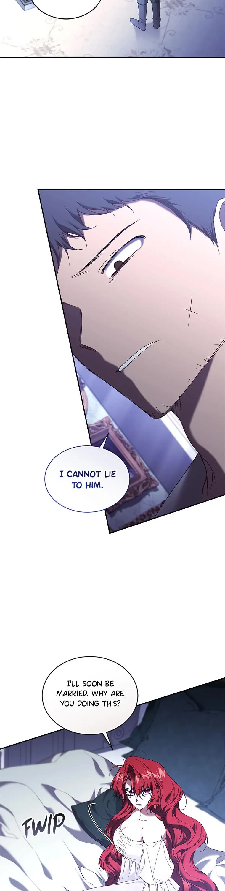 Resetting Lady chapter 66 page 28