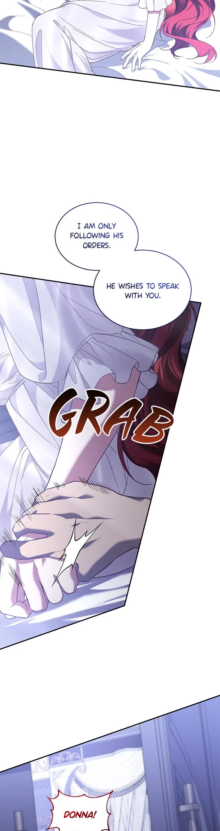 Resetting Lady chapter 66 page 29