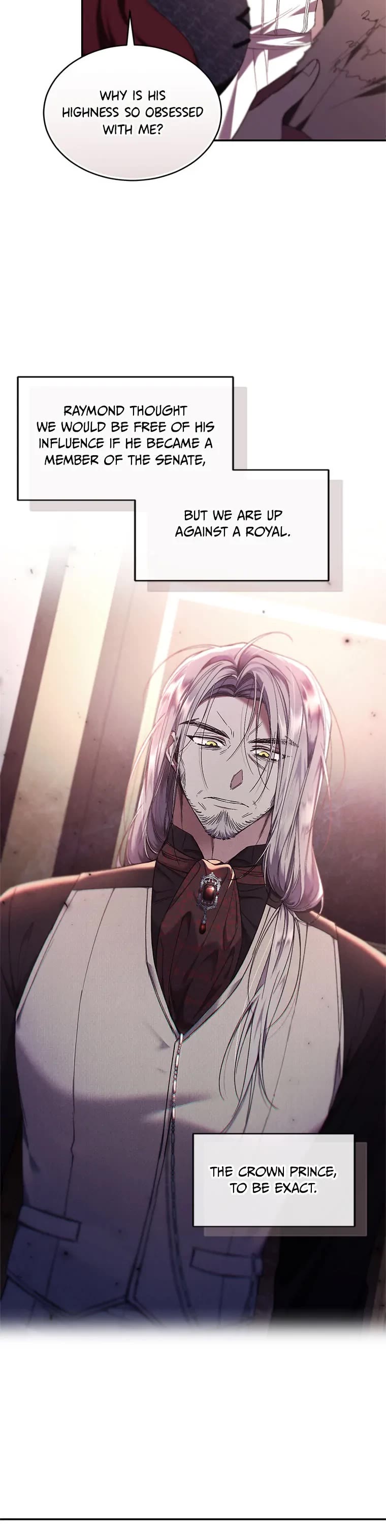 Resetting Lady chapter 66 page 3