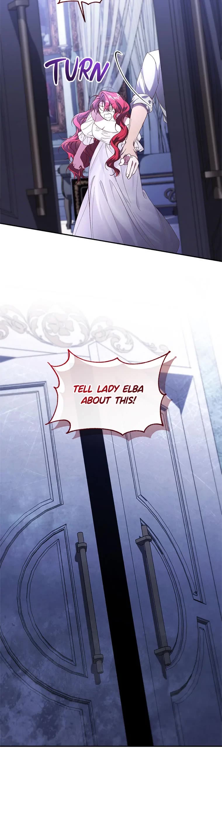 Resetting Lady chapter 66 page 30