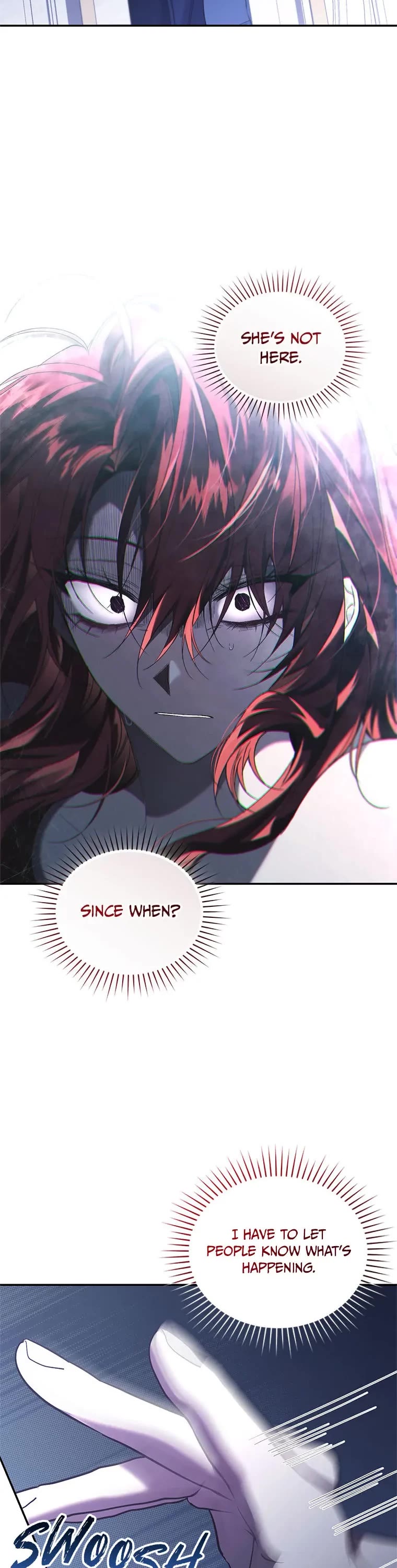 Resetting Lady chapter 66 page 32