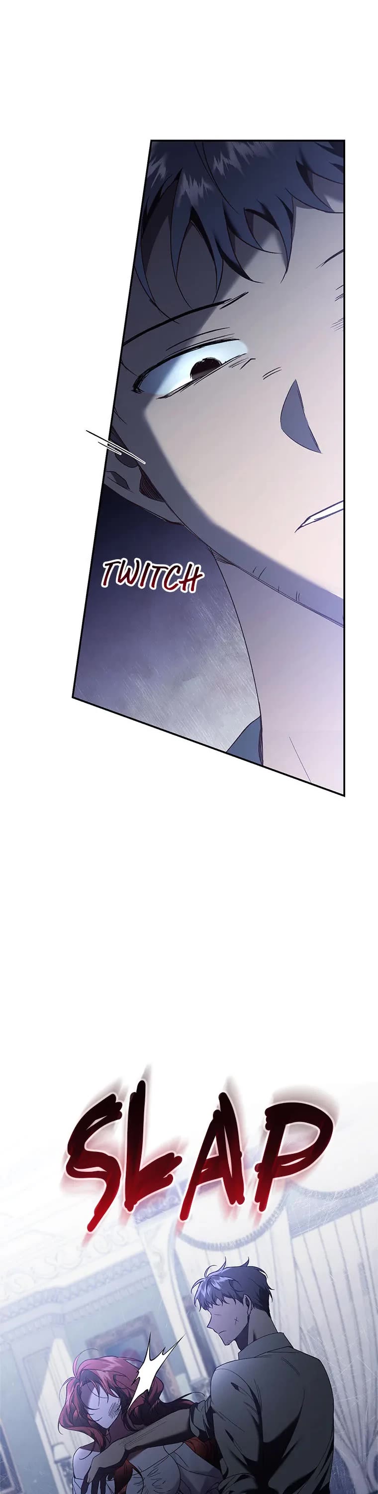 Resetting Lady chapter 66 page 37