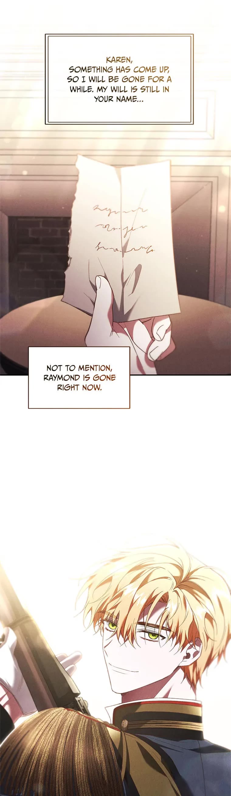 Resetting Lady chapter 66 page 4