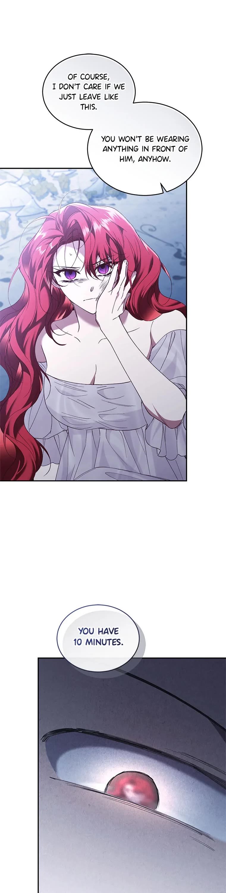 Resetting Lady chapter 66 page 41