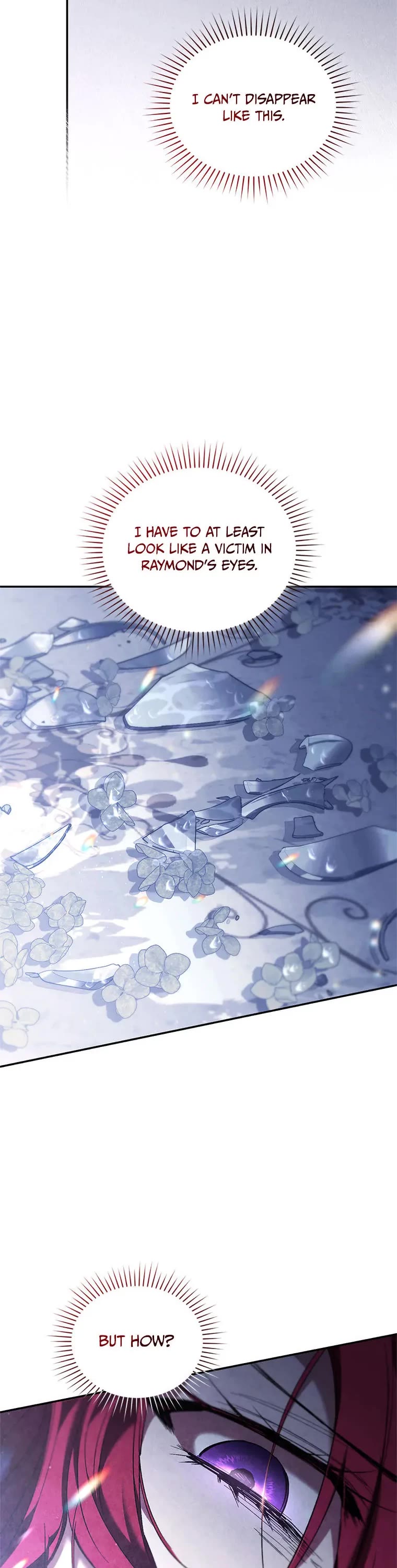 Resetting Lady chapter 66 page 42