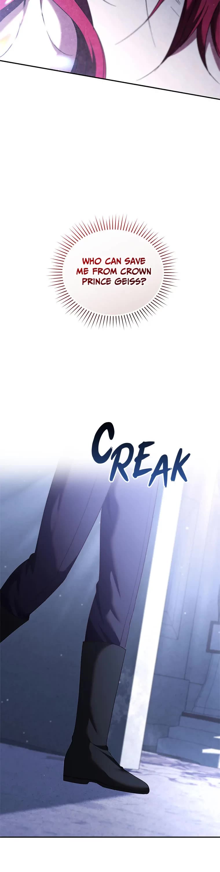 Resetting Lady chapter 66 page 43