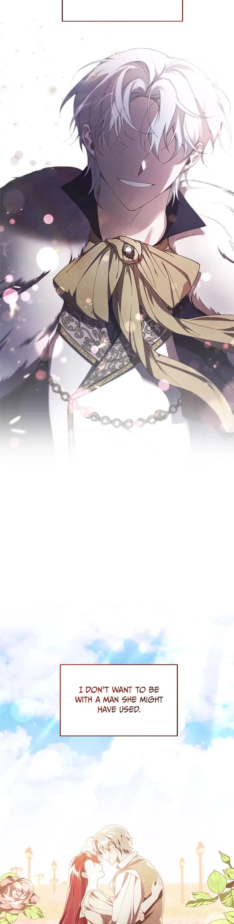 Resetting Lady chapter 66 page 6