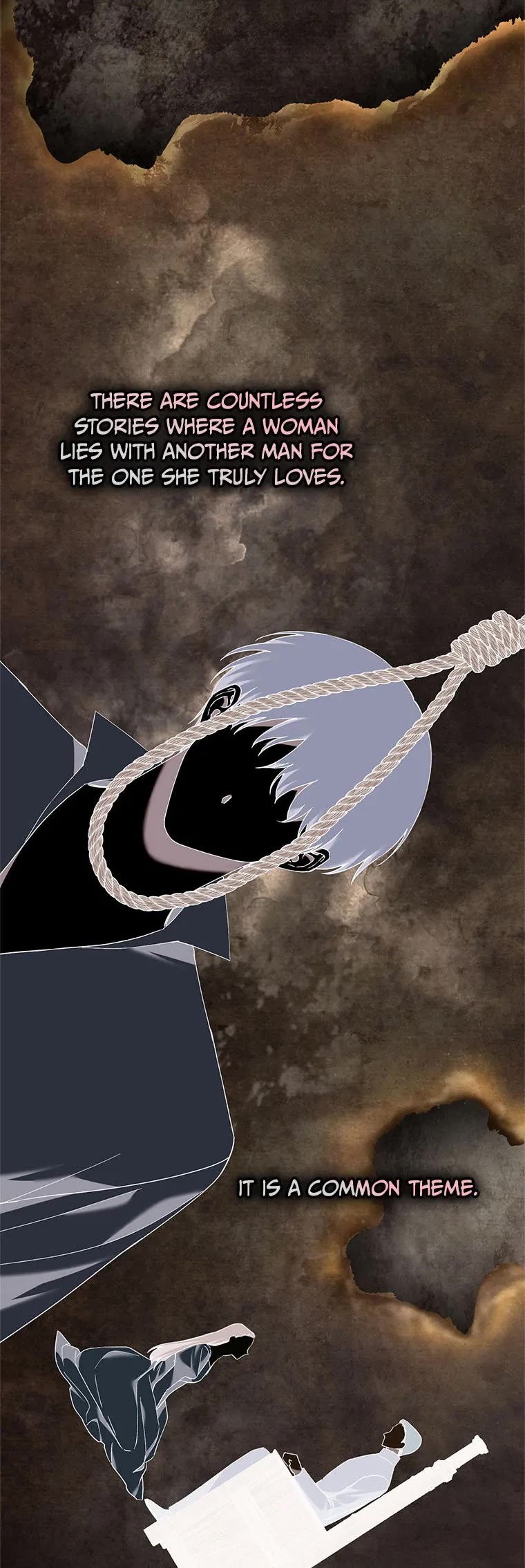 Resetting Lady chapter 66 page 9