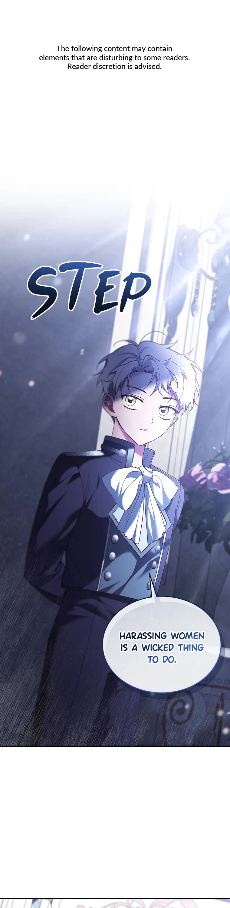 Resetting Lady chapter 67 page 1