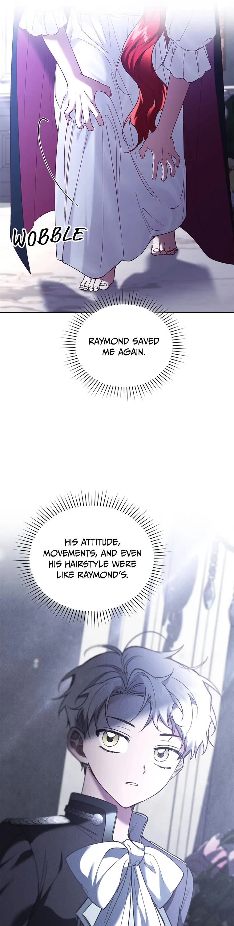 Resetting Lady chapter 67 page 11