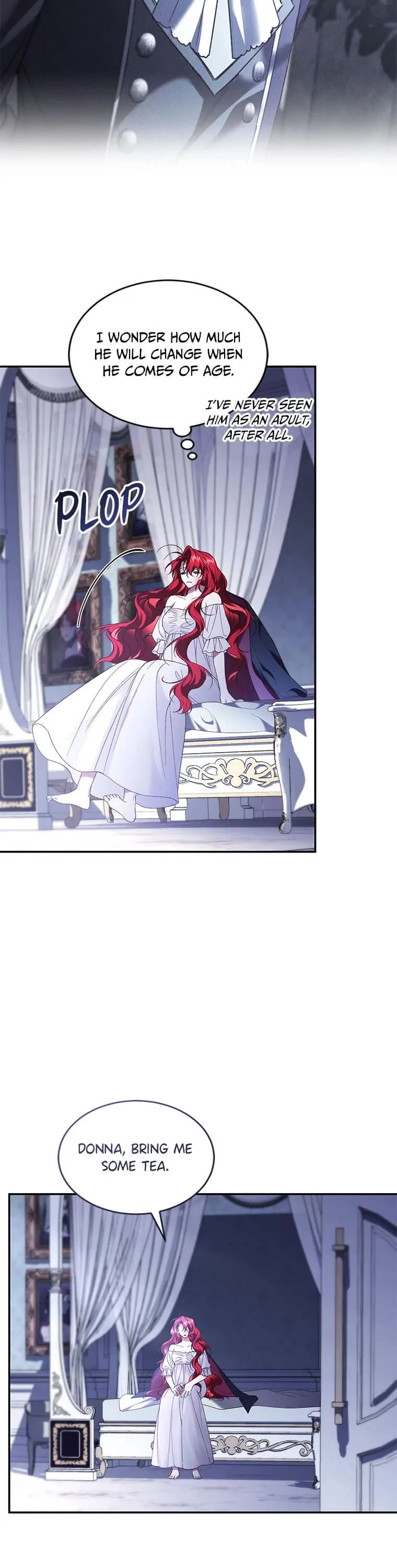 Resetting Lady chapter 67 page 12