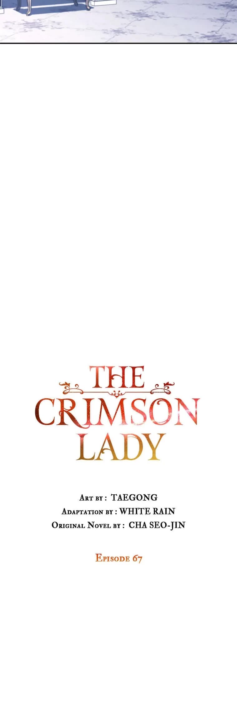 Resetting Lady chapter 67 page 14