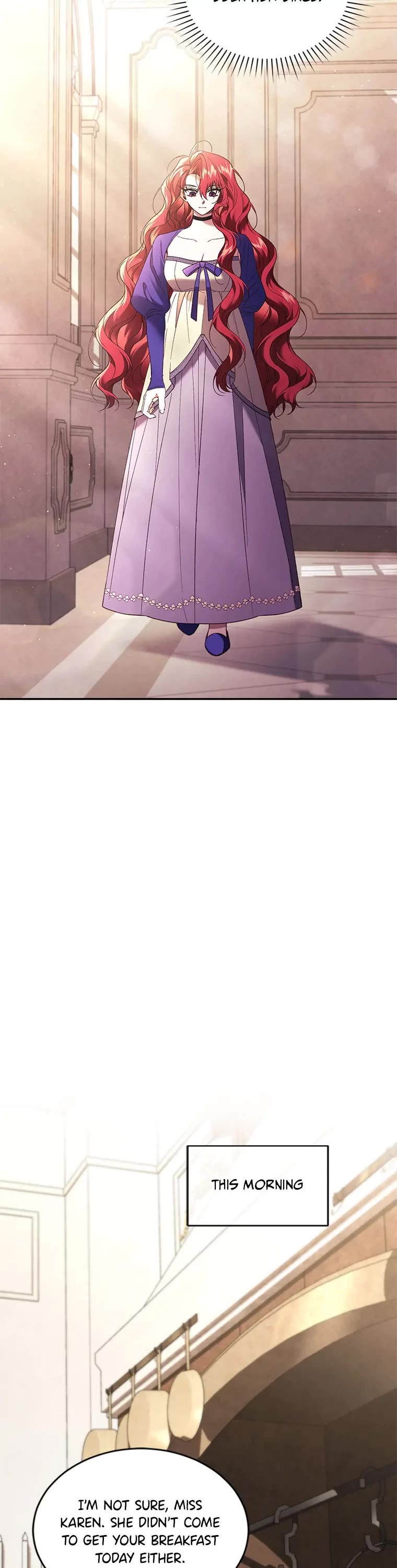 Resetting Lady chapter 67 page 16