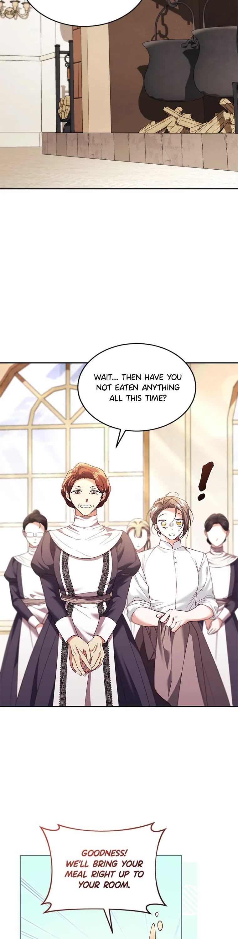 Resetting Lady chapter 67 page 17