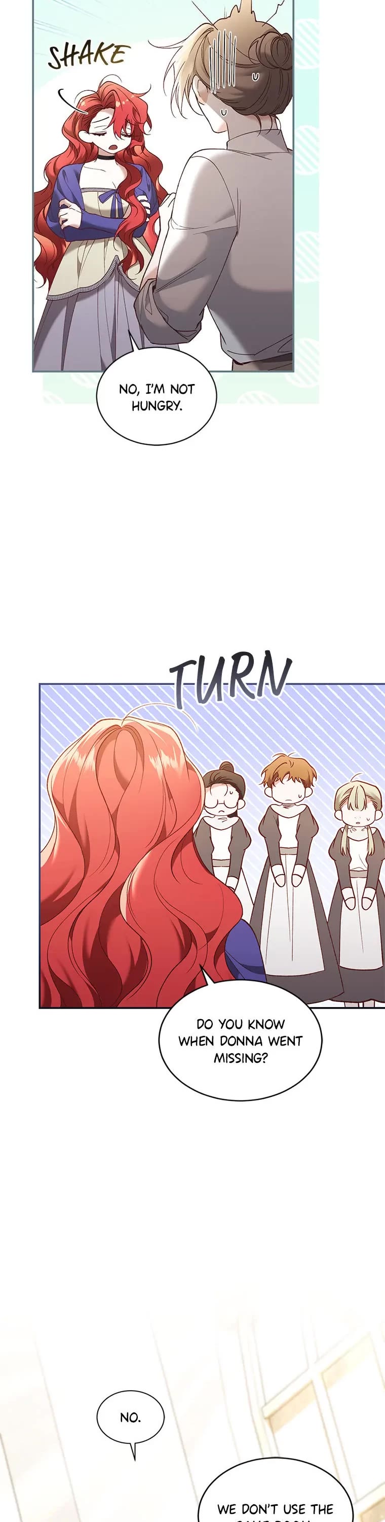 Resetting Lady chapter 67 page 18