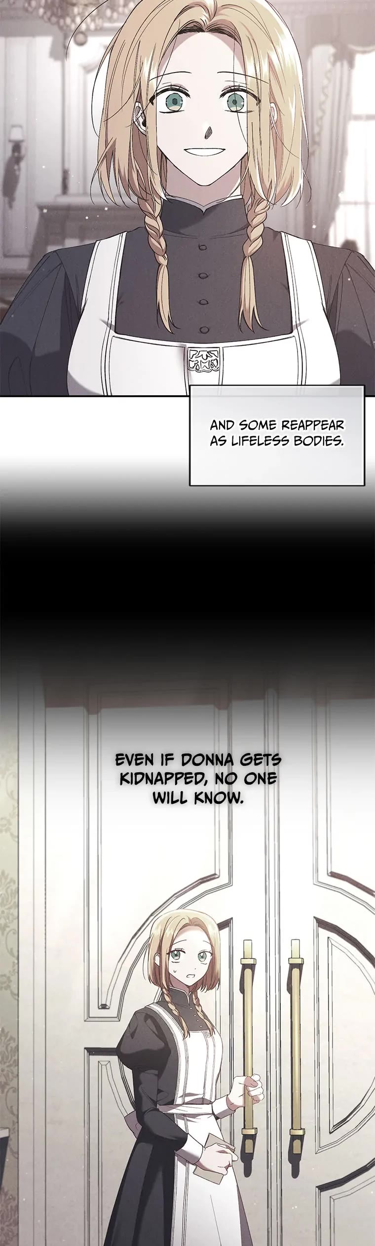 Resetting Lady chapter 67 page 24