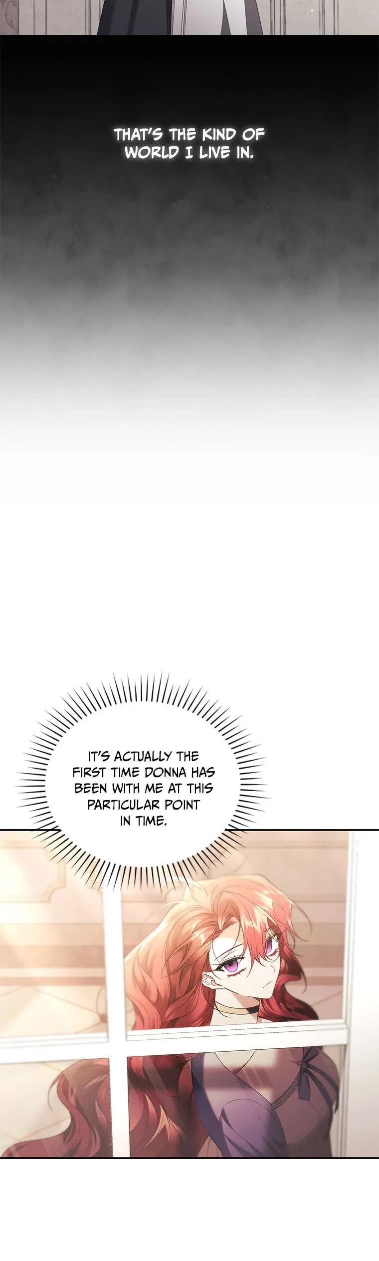 Resetting Lady chapter 67 page 25