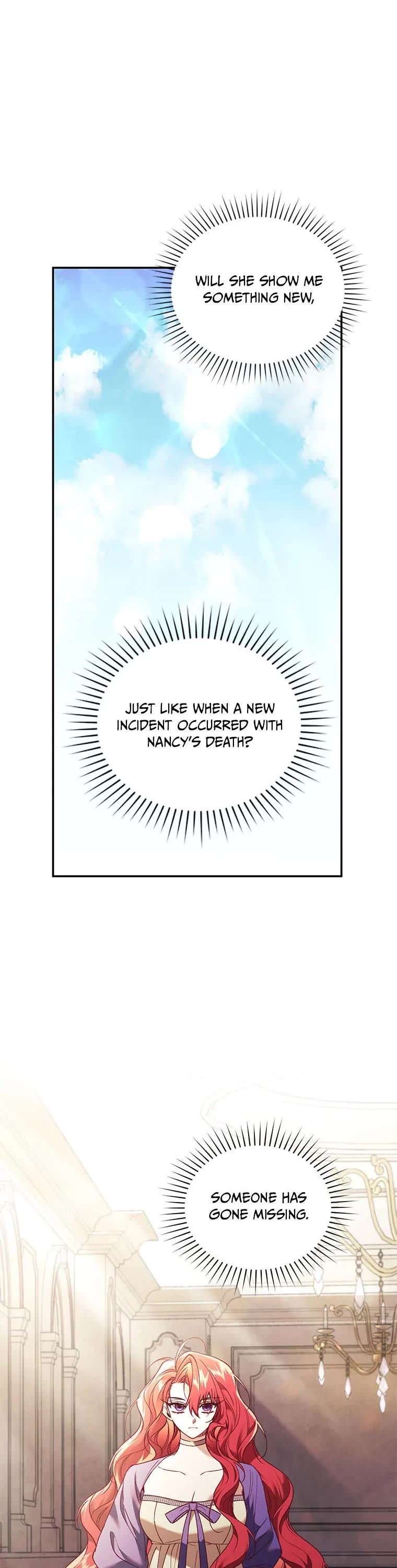 Resetting Lady chapter 67 page 26