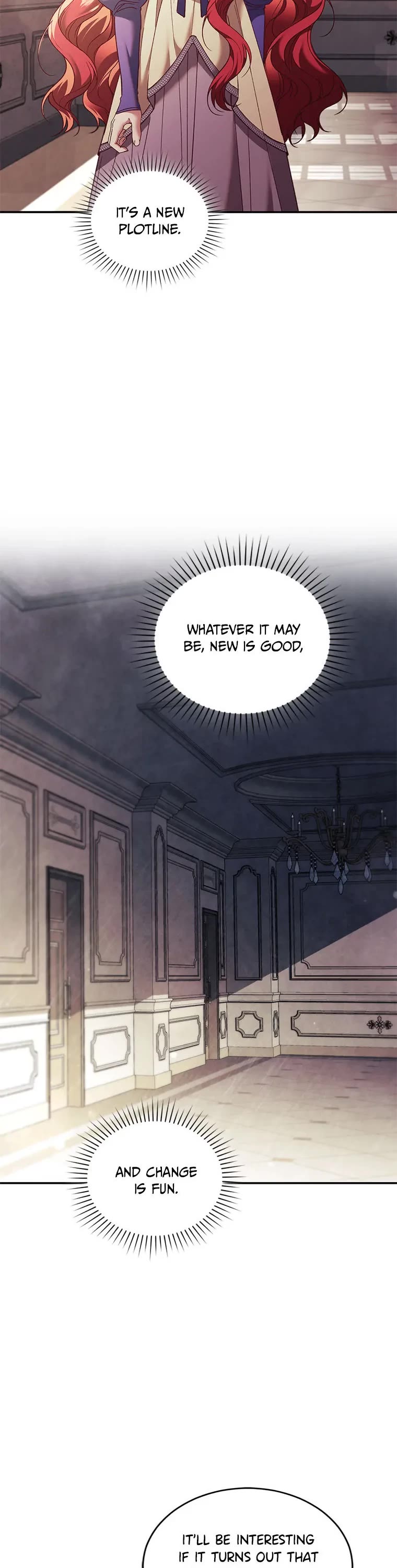 Resetting Lady chapter 67 page 27