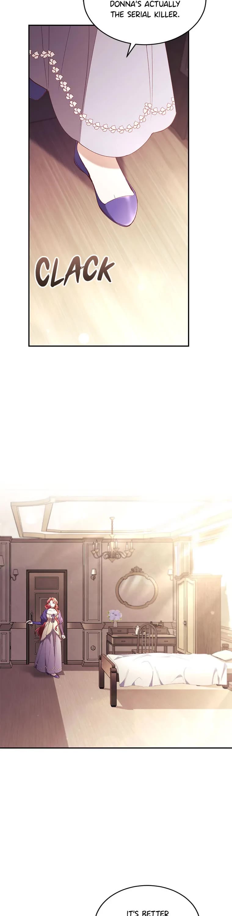 Resetting Lady chapter 67 page 28