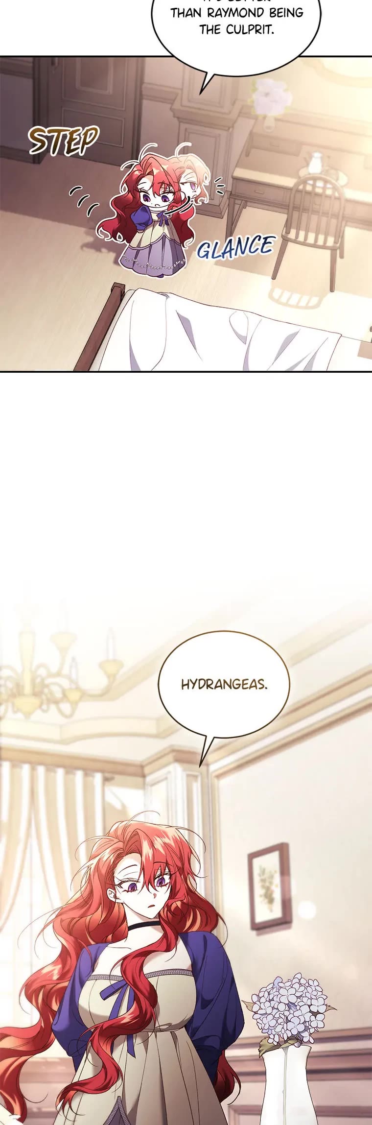 Resetting Lady chapter 67 page 29