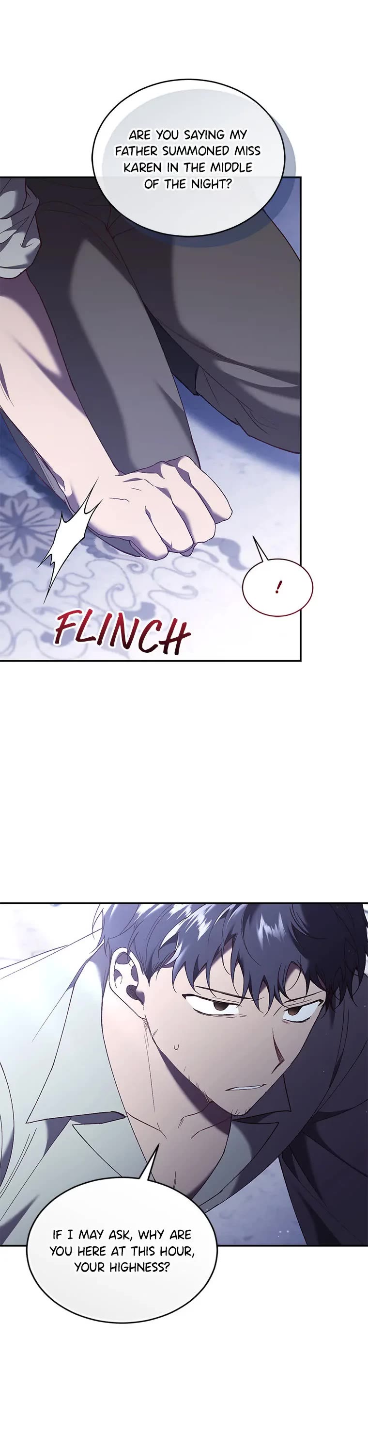 Resetting Lady chapter 67 page 3