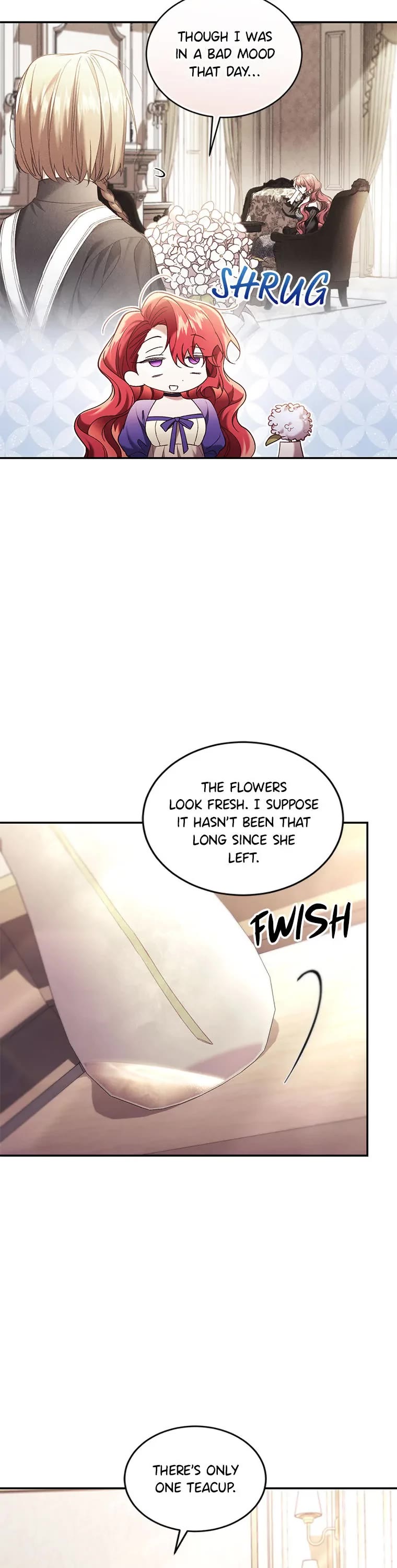 Resetting Lady chapter 67 page 31