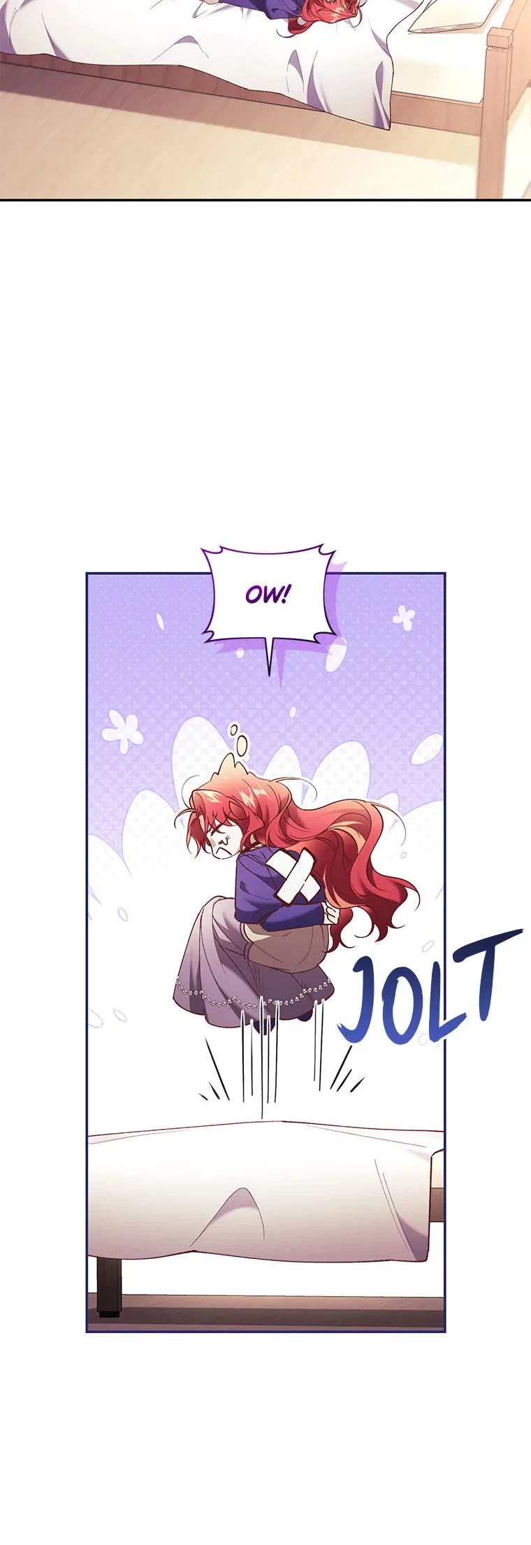 Resetting Lady chapter 67 page 35