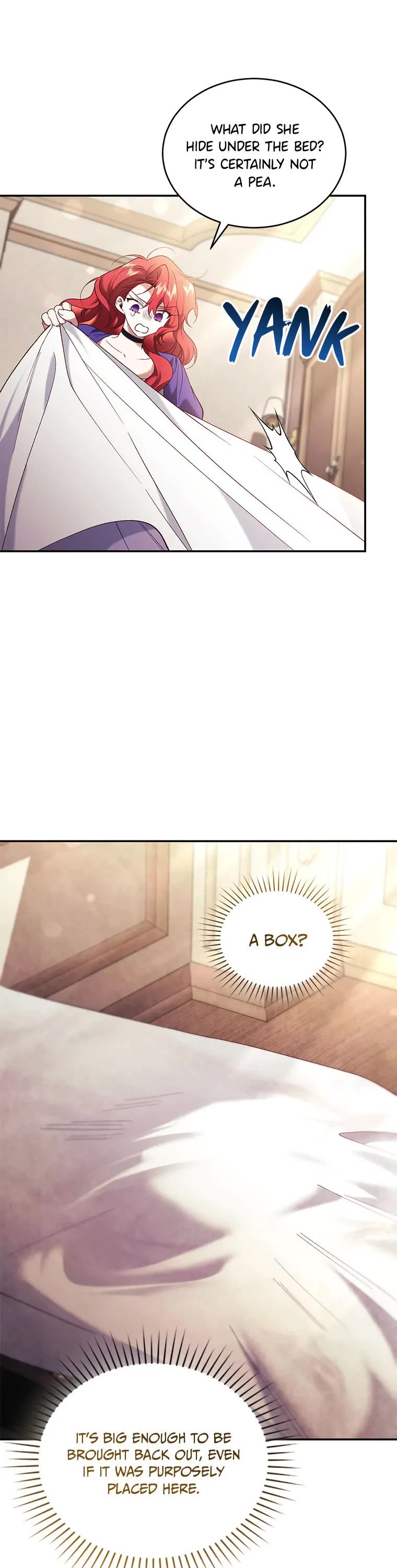 Resetting Lady chapter 67 page 36